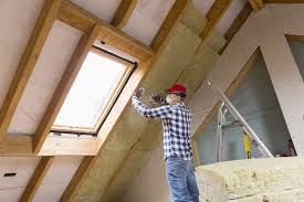 Best Attic Insulation Installation  in Baldwin Park, CA